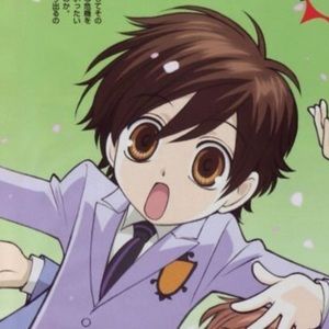 Meet your Posher, Galilea